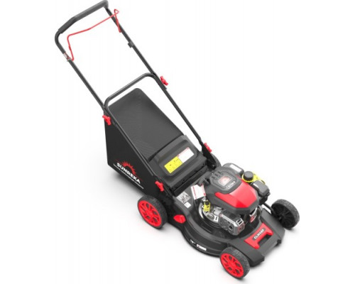 Газонокосилка бензиновая SUNREKA GLM46P 213002