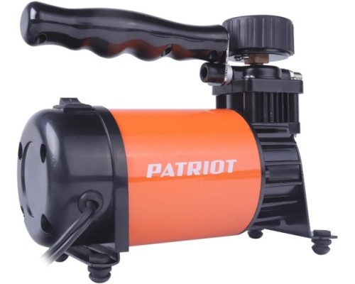 Компрессор автомобильный PATRIOT CC 1340 [525302340]