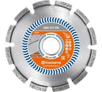 Алмазный диск универсальный HUSQVARNA VARI-CUT S90 125  22.2 мм 5798081-40 5798081-40