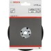 Диск опорный для УШМ BOSCH 125 мм М14 PRO [1608601033]