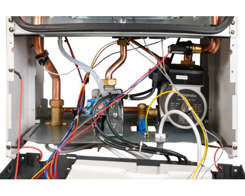 Котел газовый KOTITONTTU TOIVO T12 O OpenTherm с шиной 00-00000640 купить с доставкой и официальной гарантией