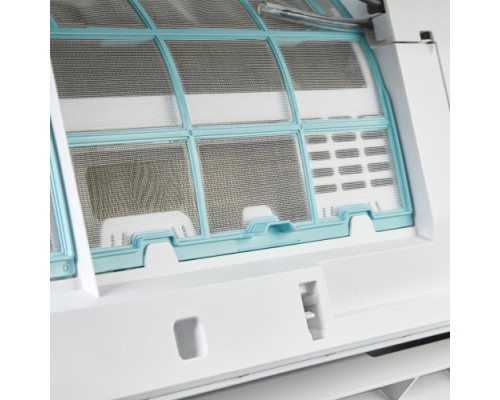 Сплит-система инверторная ELECTROLUX Smartline DC EACS/I-24HSM/N8_V2
