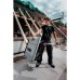 Станок циркулярный METABO TS 36-18 LTX BL 254 аккумуляторная 4х8,0 Ач [613025810]