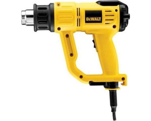 Фен строительный сетевой DeWALT D26414 [D26414-KS]