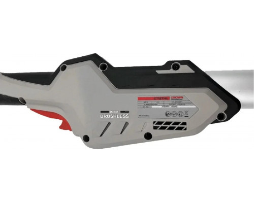 Виброшлифмашина эксцентриковая сетевая Crown CT13714L TB