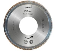 Отрезной диск VOLL 2.82220 V-Plast для элект. трубореза V-CUT 400E