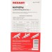 Маркер REXANT МС-1, 07-6201 самоклеящийся от 0 до 9 [07-6201]