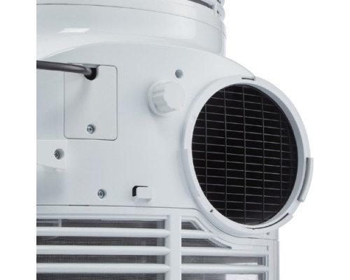 Мобильный кондиционер Electrolux Nebula EACM-16 NB/N6 V2