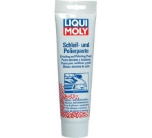 Шлифовочная паста LIQUI MOLY Schleif-Paste 0,3л [1556]