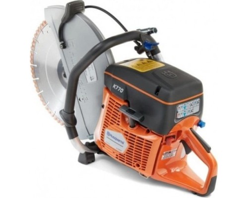 Бензорез HUSQVARNA K- 770 14 [9676821-01]