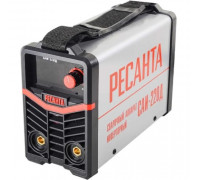 Сварочный инвертор Ресанта САИ-220Д 65/140