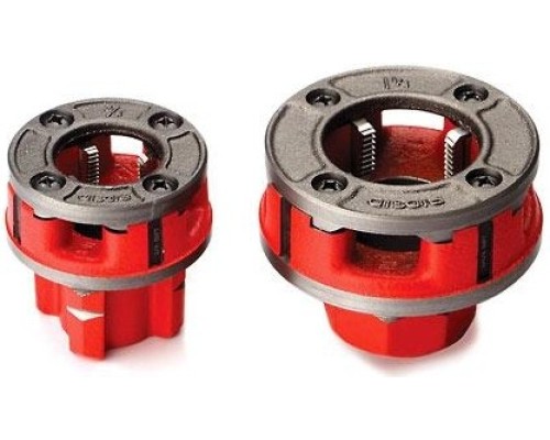 Головка резьбонарезная в сборе RIDGID 11-R BSPT 1 1/4