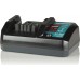 Дрель-шуруповерт MAKITA DF 457 DWE [DF457DWE]