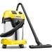 Пылесос сетевой KARCHER WD 3 P S V-17/4/20 (1.628-190.0) [1.628-190.0]