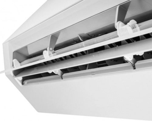 Сплит-система с инверторным управлением ELECTROLUX EACS/I-12HEN-WHITE/N8 Enterprise Super DC [НС-1492366]