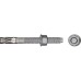 Анкер клиновой SORMAT S-KAK 16/28х145 blackdized plus, к.п. 6.8 (уп. 10 шт.) [9630003171]