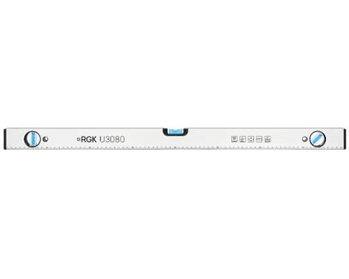 Уровень строительный RGK U3080 [752015]
