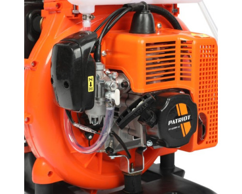 Бензиновый опрыскиватель PATRIOT PT420WF-12 ранцевый