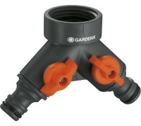 Распределитель GARDENA 1