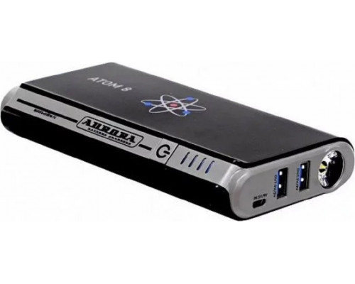 Пусковое устройство AURORA ATOM 8 24386