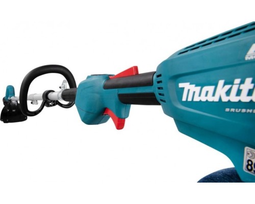 Триммер аккумуляторный MAKITA DUR 192 LZ без АКБ и ЗУ [DUR192LZ]