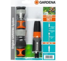 Комплект для полива GARDENA базовый 3/4