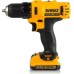 Аккумуляторная дрель-шуруповерт DeWALT DCD 710 D2 [DCD710D2-QW]