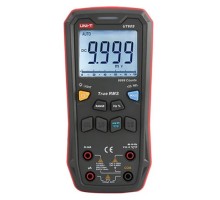 Мультиметр цифровой UNI-T 60S профессиональный 13-0091