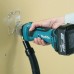 Фрезер аккумуляторный MAKITA DCO 180 Z для гипсокартона,  без АКБ и ЗУ [DCO180Z]