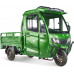 Трицикл грузовой электрический RUTRIKE КАРГО Кабина 1500 60V1000W Зеленый-2236 022468-2236 купить с доставкой и официальной гарантией