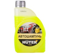 Шампунь для бесконтактной мойки HUTER 1 л. 71/5/20