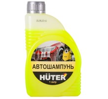 Шампунь для бесконтактной мойки HUTER 1 л. [71/5/20]