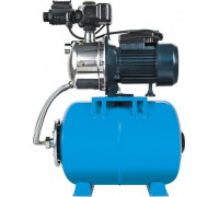 Установка для водоснабжения UNIPUMP АКВАРОБОТ JS 100-24 универсальная 36339