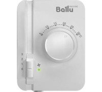 Контроллер (пульт)  BALLU BRC-W [НС-1070195]