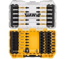 Набор бит и насадок DeWALT DT70738T-QZ FLEXTORQ 31 предмет