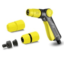 Соединительный комплект с рапылителем для полива KARCHER 2.645-289.0