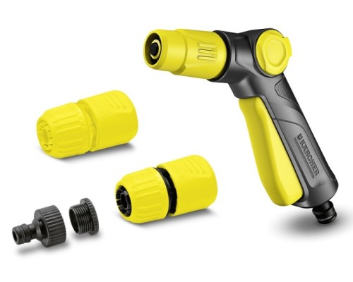 Пистолет для полива KARCHER 2.645-289.0 в комплекте