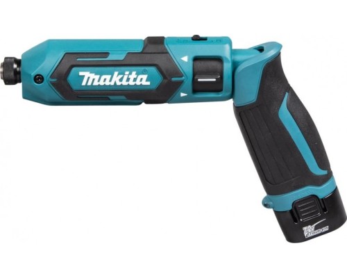 Аккумуляторный шуруповерт MAKITA TD 022 DSE [TD022DSE]