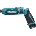 Аккумуляторный шуруповерт MAKITA TD 022 DSE [TD022DSE]