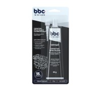 Герметик-прокладка BI BI CARE силиконовый черный, 85 г 4415