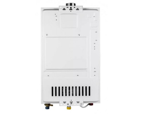 Газовая колонка HUBERT ECO AGW T24 125823