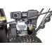 Снегоуборщик HUTER SGC 4000 [70/7/5]