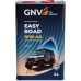 Масло моторное GNV Easy Road 10W40 SN/CF 4 л (металл. канистра) GER1M11180016541040004