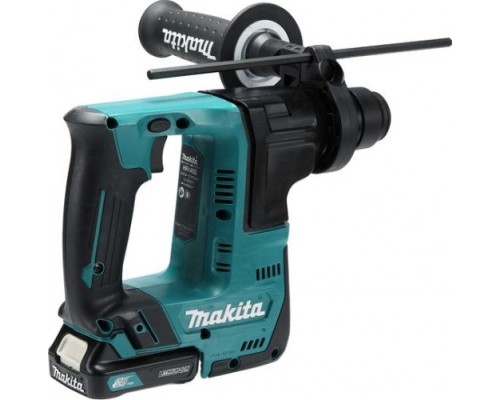 Перфоратор аккумуляторный MAKITA HR140DWAJ