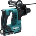 Перфоратор аккумуляторный MAKITA HR140DWAJ