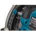 Пила циркулярная аккумуляторная MAKITA SP001GZ02