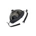 Дорожный чехол THULE 3 204 709 tact waistpack, 5l, black [3204709]