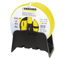 Кронштейн настенный KARCHER 2.645-114.0 со шлангом 1/2