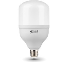 Лампа светодиодная GAUSS T100 elementary 32w 2700lm 6500k e27 led [63233]