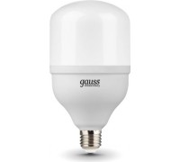 Лампа светодиодная GAUSS T100 elementary 32w 2700lm 6500k e27 led 63233